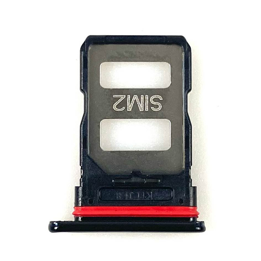 SIM Card Trays For Xiaomi POCO F3 / F3 GT SIM Slot Micro SD Card Tray Holder Adapter Socket Replacement M2012K11AG MZB09C6IN