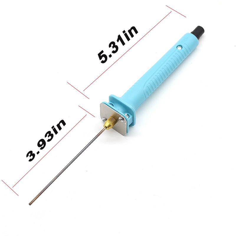 Máquina Eléctrica de corte de poliestireno, cortador portátil de espuma de poliestireno, herramientas de corte DIY