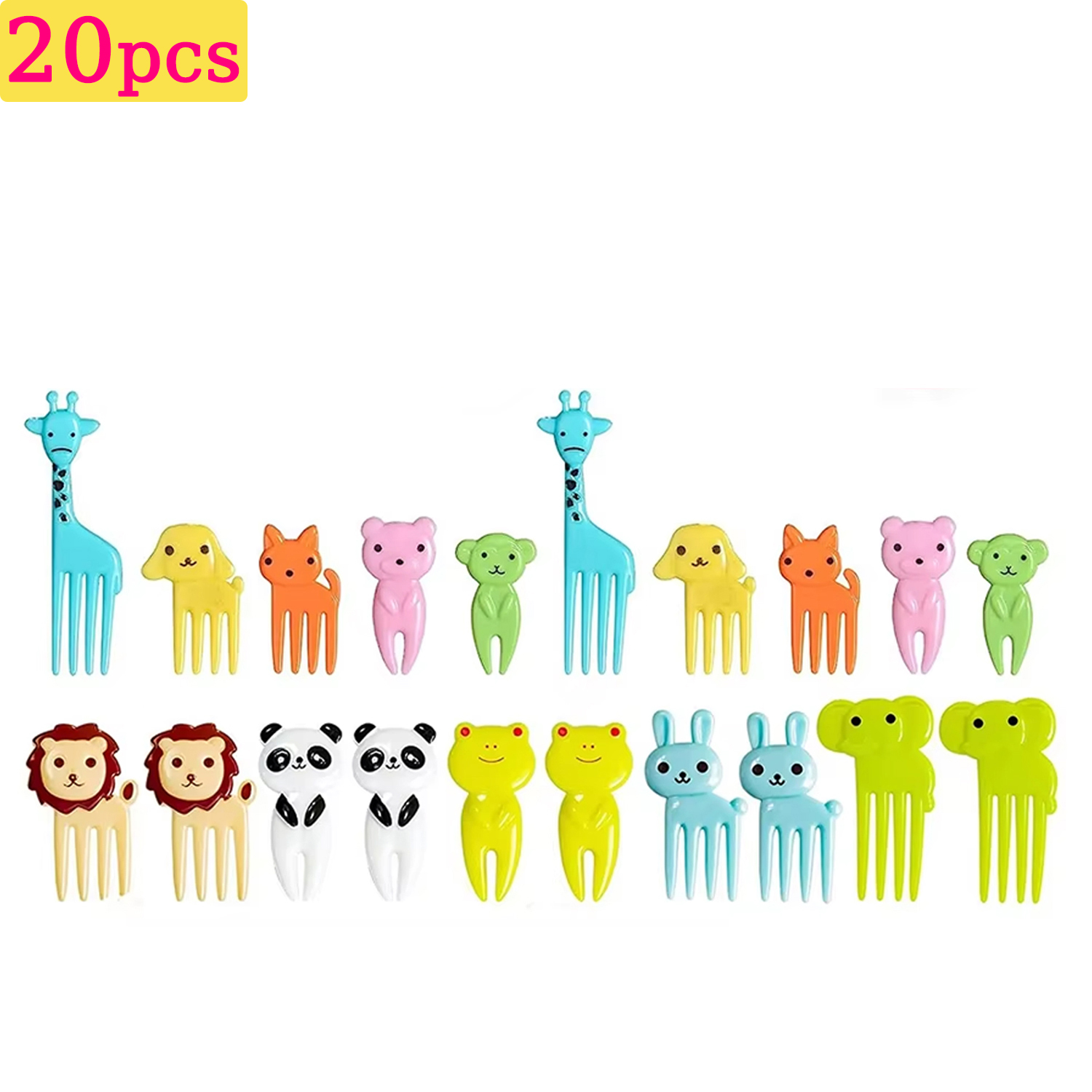 Accesorii pentru cutii de prânz bento pentru copii cu mini furculițe pentru fructe/tăietor de fructe/recipient pentru sos de soia/căptușeli din silicon pentru brioșe: Prună