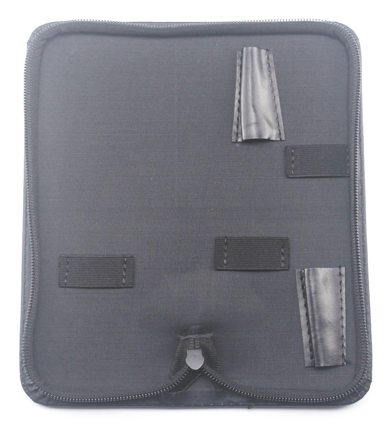 scissors package can fit 2pcs scissors