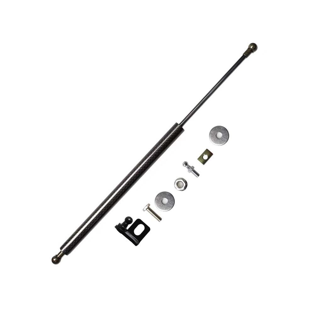 for HONDA S660 (JW5) Rear Hood Bonnet Modify Gas Struts Shock Damper Lift Supports Car-Styling Absorber