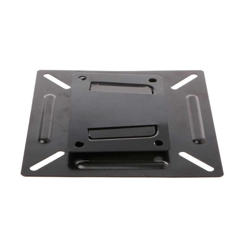 12 - 24 Inch Tv Monitor Platte Scherm Vesa 75/100 Lcd Led Tv Muurbeugel Flat Panel Tv Houder stand Beugel Hyq
