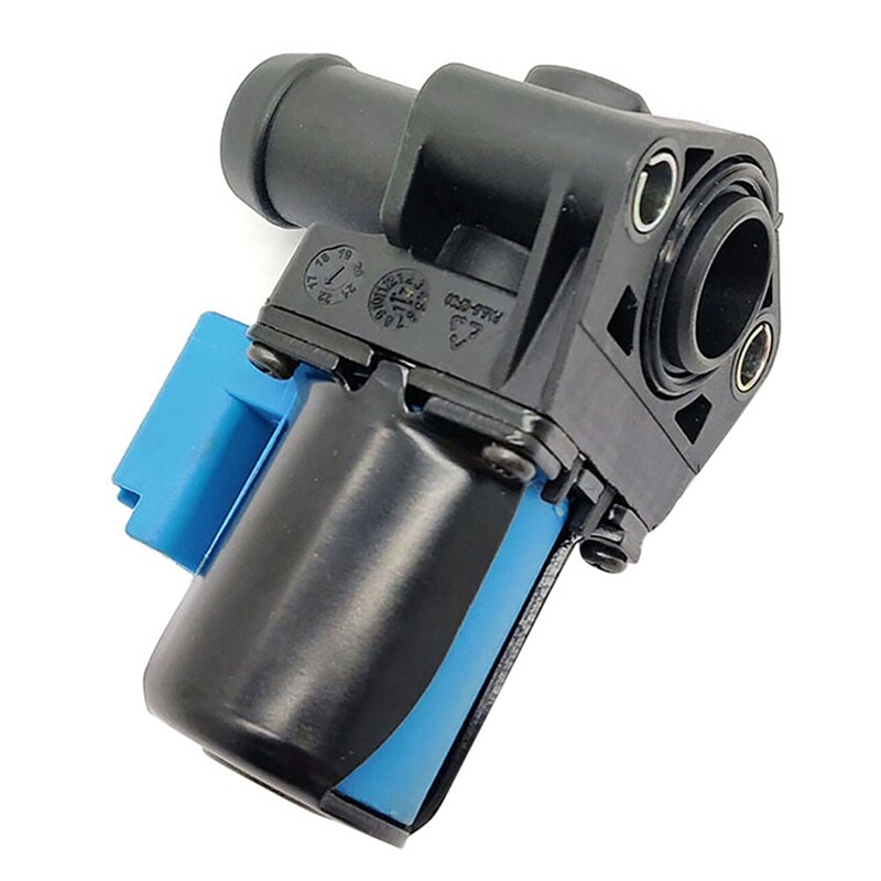 Heater Control Valve HAVC Water Heater Control Valve Replacement for Ford Escape Fiesta Fusion BM5Z-18495-A