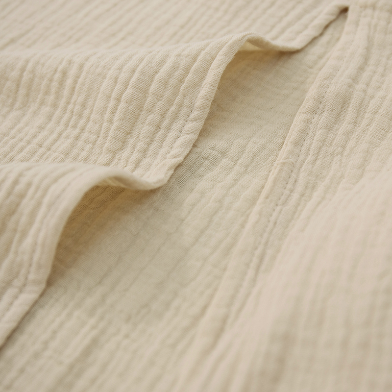 Nieuw 100% Katoen Gaas Jurk Voor Vrouwen 2023 Vierkante Kraag Mouwloos Open Side Lange Jurk Zomer Comfortabele Strand Outfit