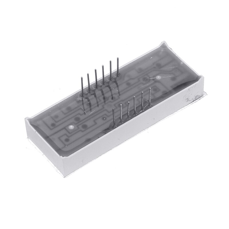0.56 Inch Digital Tube DIY Kit TM1650 Four-digit LED Digital Tube Display Module for Ar du inos led Accessory