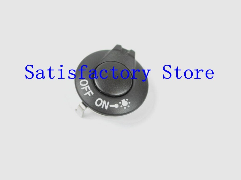Power Dial ON-OFF Button and Shutter Release Butto... – Grandado