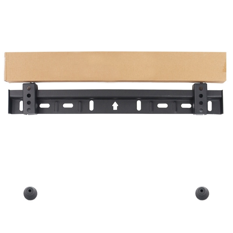 Universal Wall Mount Stand for 32-55inch LCD LED Screen Height Adjustable Monitor Retractable Wall for VESA Tv-JL-WH02