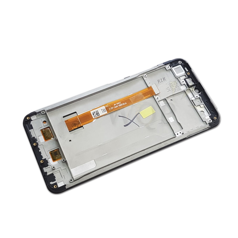 for vivo Y93 LCD Display Touch Screen Digitizer Assembly With Frame for vivo Y91 Y95 Y93s Y91c Screen Replacement repair parts