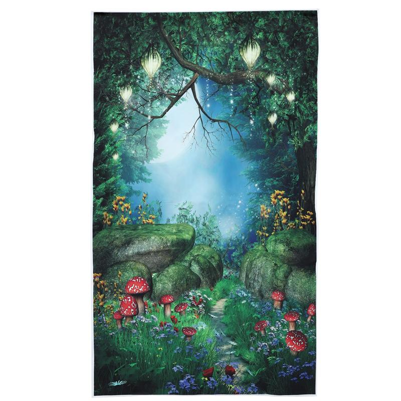 Bishilin Wandtapijt Scandinavisch, wandkleed 210 x 140 cm
