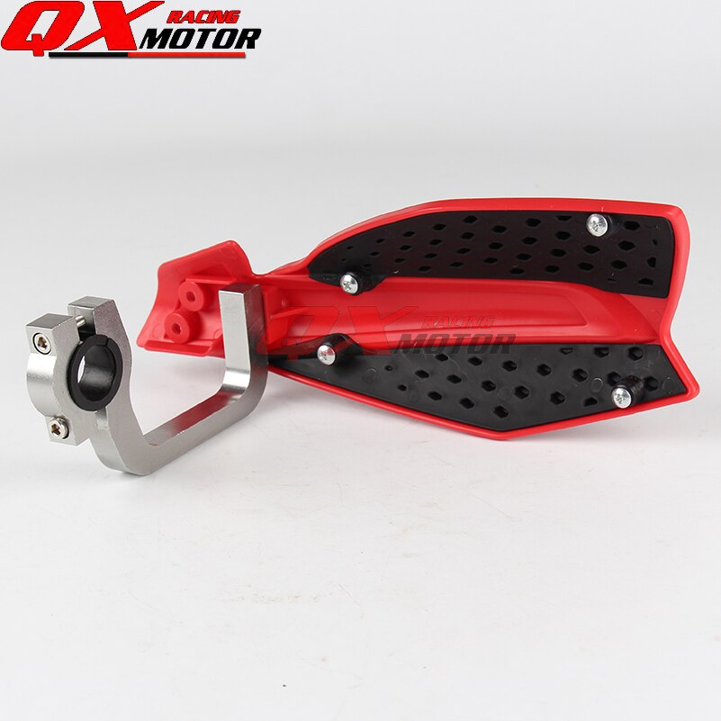 Motorcycle Hand Guards Voor Xr Cr Crf 110 125 150 230 250 450 R/X Motocross Enduro supermoto