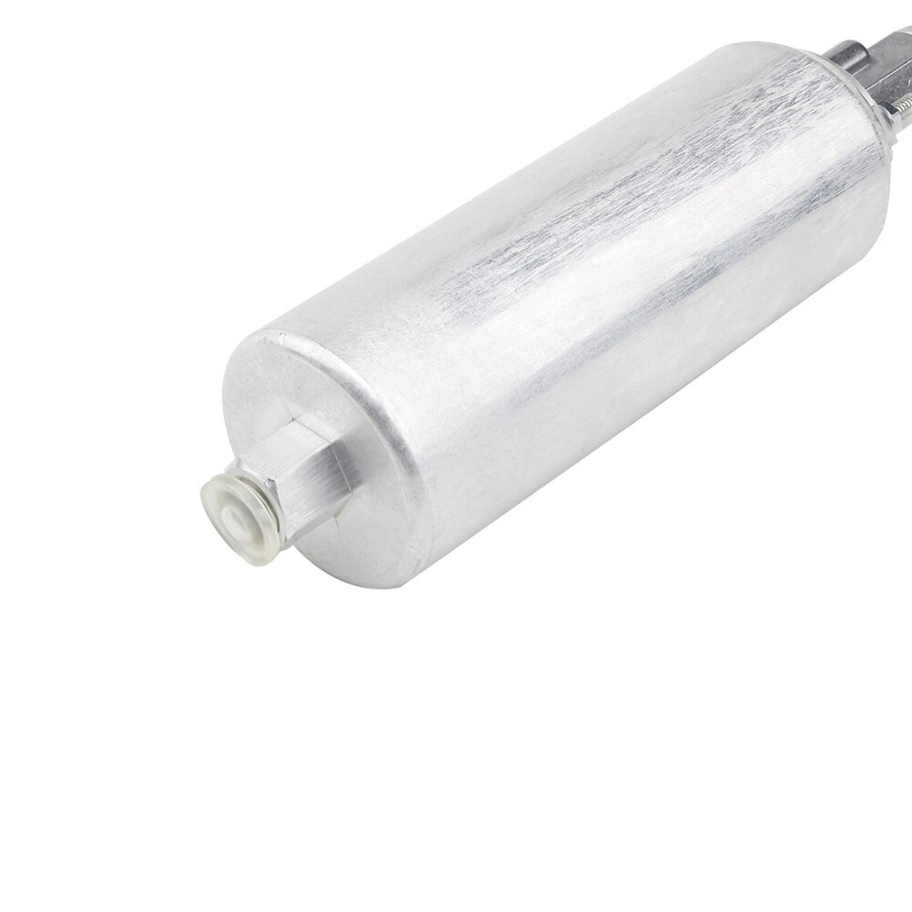 For Walbro GSL392 255 LPH Inline External High Pressure Fuel Pump With Kit