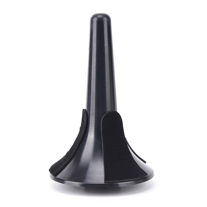Practical 16.7cm x 10.3cm Tripod Holder Stand for Oboe Flute Clarinet Saxophone Wind Instrument