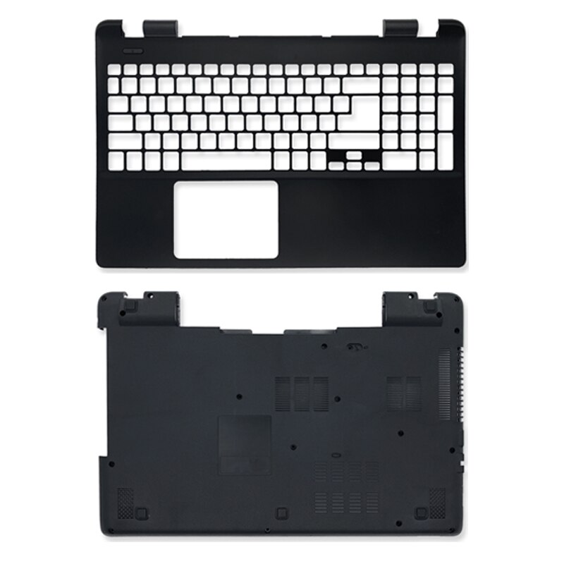 For Acer E5-571 E5-551 E5-521 E5-511 E5-511G E5-511P E5-551G E5-571G LCD Back Cover/Front bezel/Hinges/Palmrest/Bottom Case