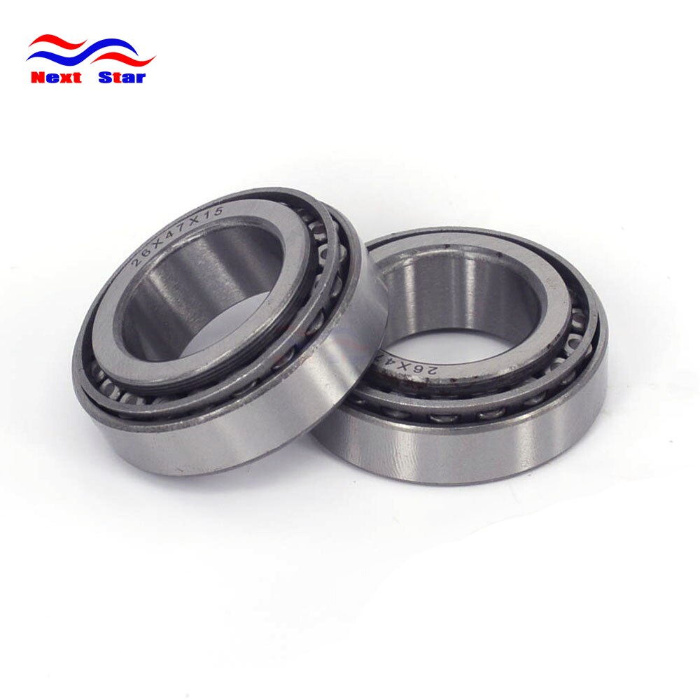 Junta Cubierta Embrague Derecho Honda CR250R (1985-1991) - LOPOR Reemplazo OEM 11395-KS7-000