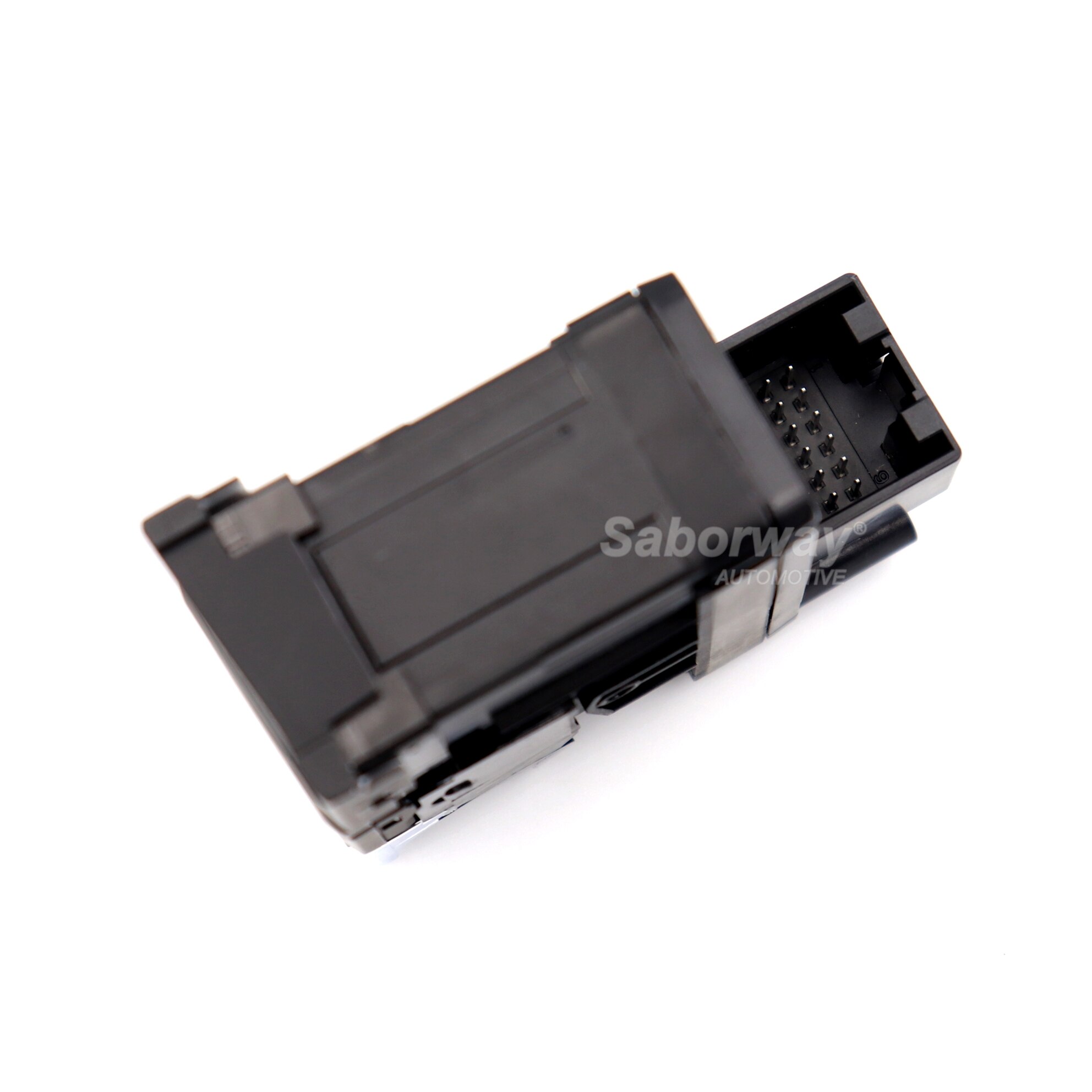 Saborway Electronic hand brake Handbrake parking brake switch Auto Hold button For Tiguan L Tiguan II 5NG 927 225 5NG927225