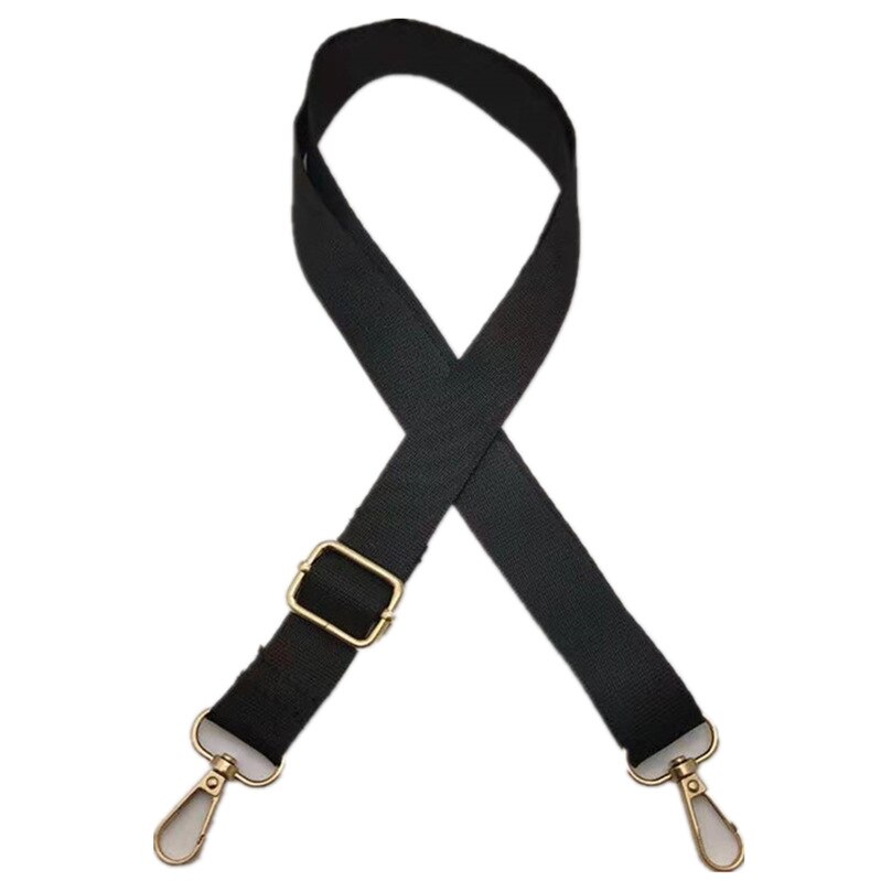 125Cm Lange Verstelbare Stof Tas Riem Handtas Riemen Voor Tassen Schouderriem Decoratieve Purse Strap Replcement Tas Accessoires: 02