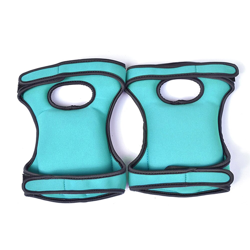 1 pair Soft Foam Knee Pads Protectors Cushion Sport Work Protection For Gardening Cleaning and Construction Scrubbing Floors