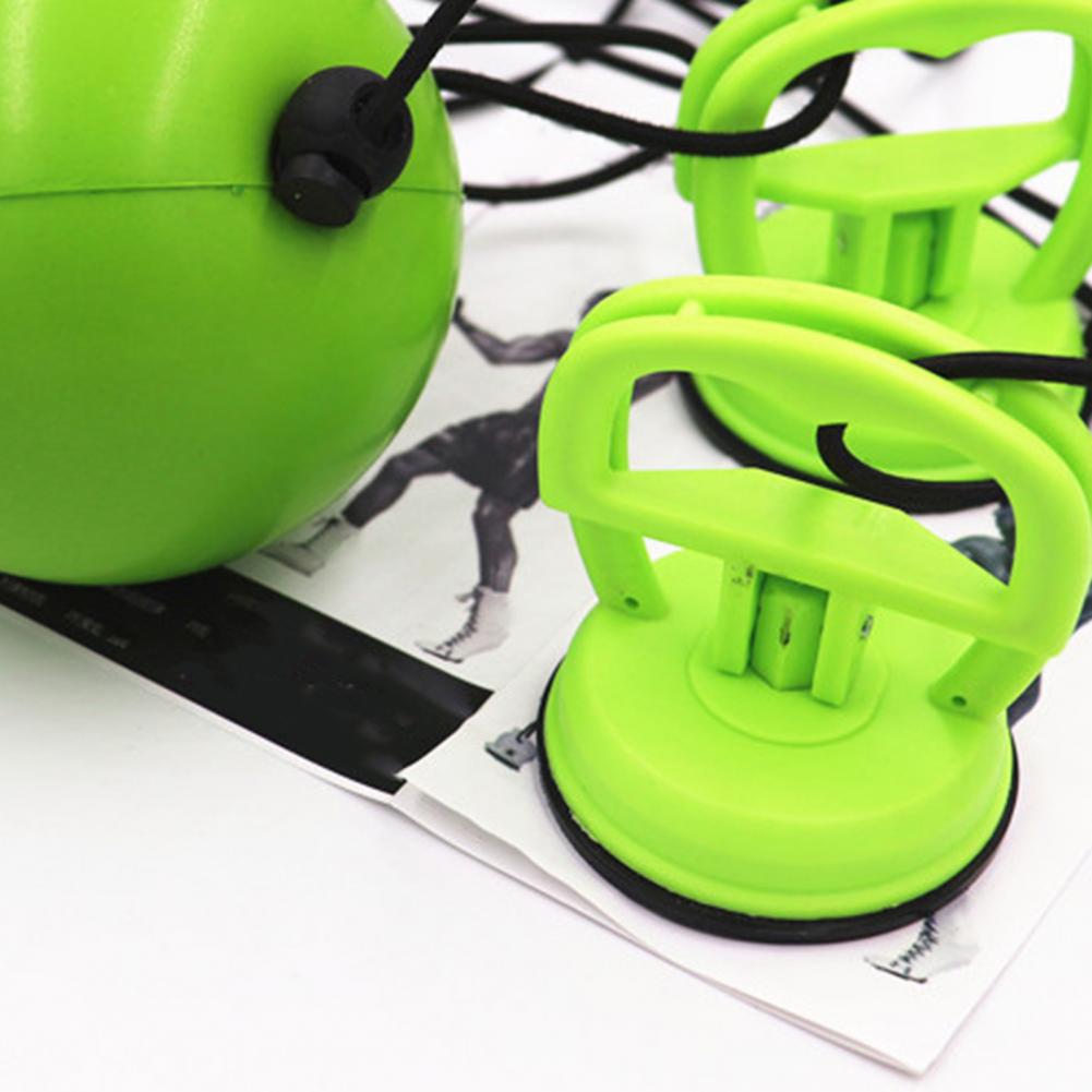 Home Suction Cup Suspension Boxing Speed Speed Ball Decompression Tool Speed Ball