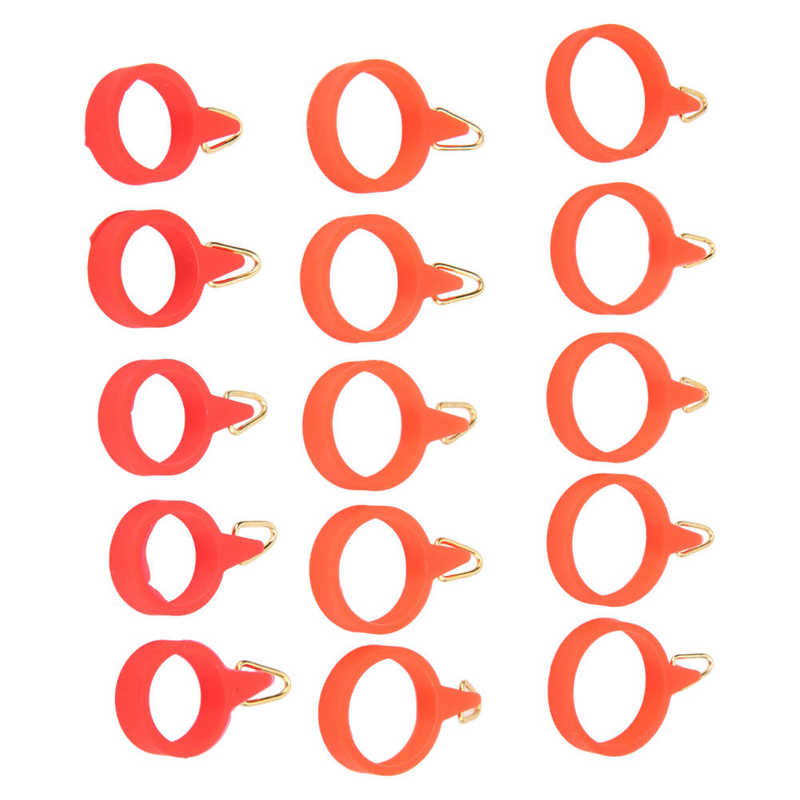 Fishing Rod Hook All in One Lure Rod Hook for Fishing