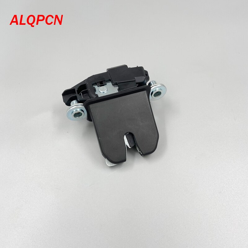 Tailgate Lock Trunk Latch For Skoda Fabia II Roomster 2006 5J0827501B