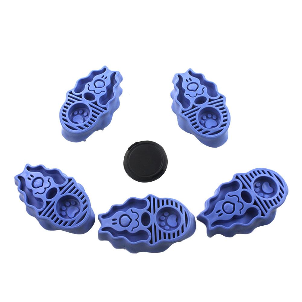 Silicon Pet Dog Brush And Comb Bathing Tool Massaging Glove Dog Brush Long Hair Grooming Clean Pet Hair Remover
