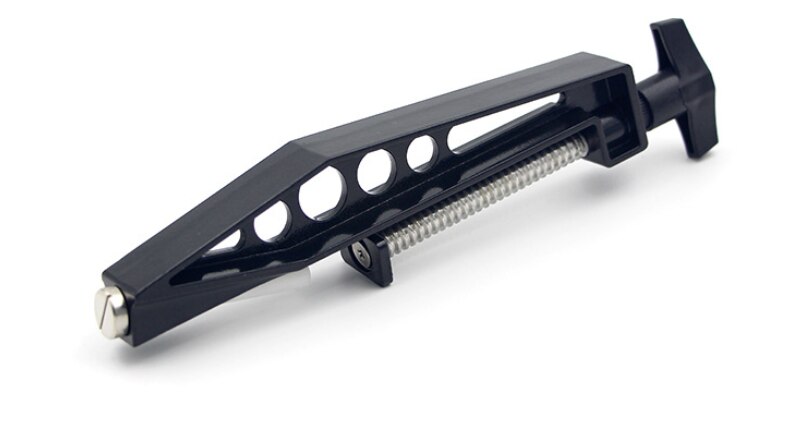 Universal Woodworking Pocket Hole Joints Fixed Clamp Slant Hole Pull Clip Drill Clip Clamp Slant-hole Drilling Accessories