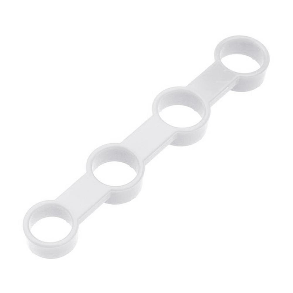 Explosion Gitarre Finger Finger Expander Verlängerung einstellen Kraft Instrument Übungen Zubehör Wind Finger Finger Festigkeit C6M2: D groß