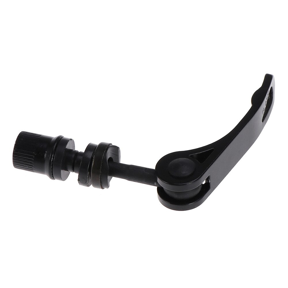 Bicycle Wheel Hub Quick Release Skewer Seatpost Clamp Front Hub Skewer BMX Mountain Bike Shaft Lever
