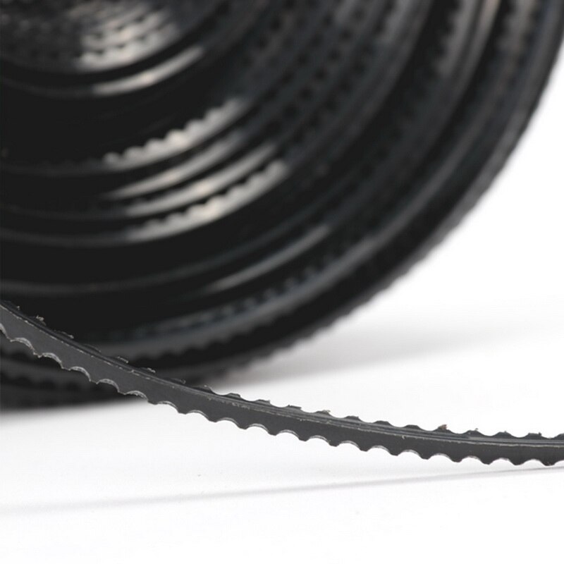 125m Nylon Trimmer Rope Fine Brush Cutter Head Strimmer Line Mowing Wire Lawn Mower Accessory