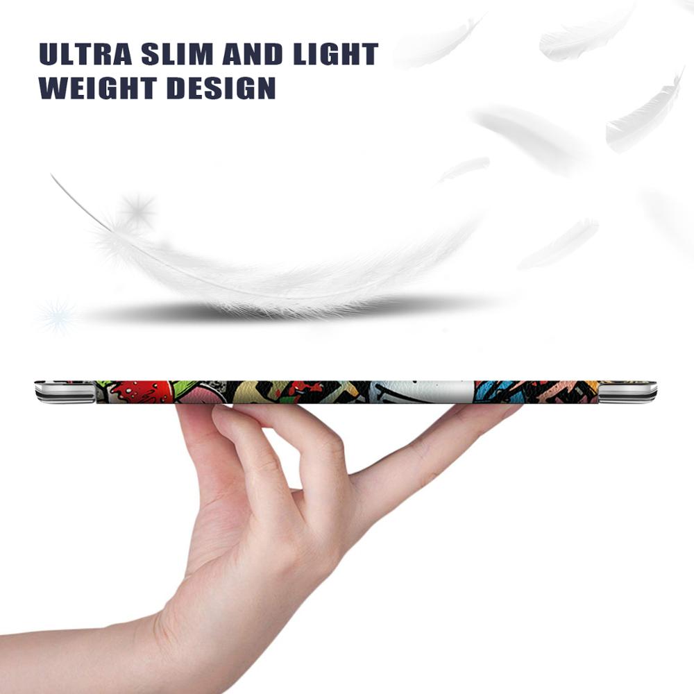 Voor Ipad Pro 11 Case ,Tablet Beschermhoes Voor Ipad Pro 11 Case