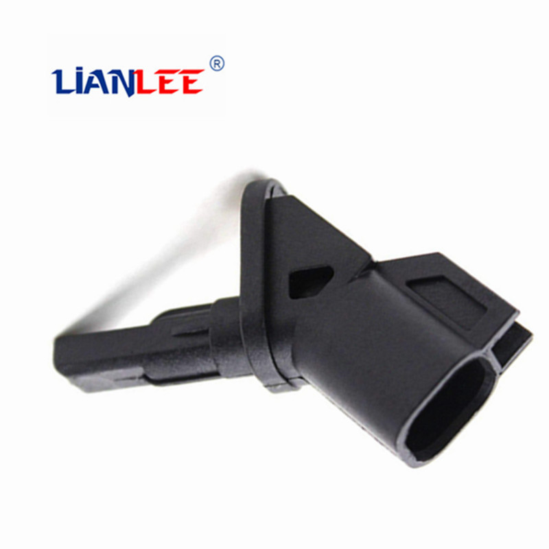 4Pcs/Lot ABS Wheel Speed Sensor 30748149 For Ford CMax Focus Kuga Mondeo Volvo S40 V50 Mazda 3 5 9475557 1223620 3M5T-2B372-AB