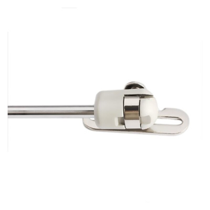 4 pieces Gas spring hydraulic rod for kitchen furniture (as shown)