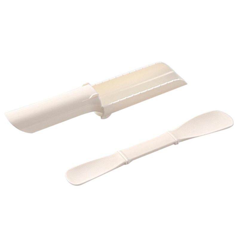 Køkken lille værktøj diy frikadelle fisk kugle maker ske kød skubbe pattie fisk beaf kød bolde sæt køkken madlavning værktøjer