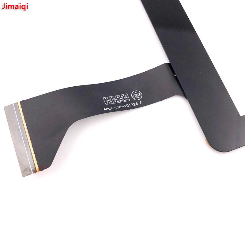 For 10.1'' Inch Angs-Ctp-101226 Tablet External Capacitive Touch Screen Digitizer Panel Sensor Replacement Phablet Multitouch