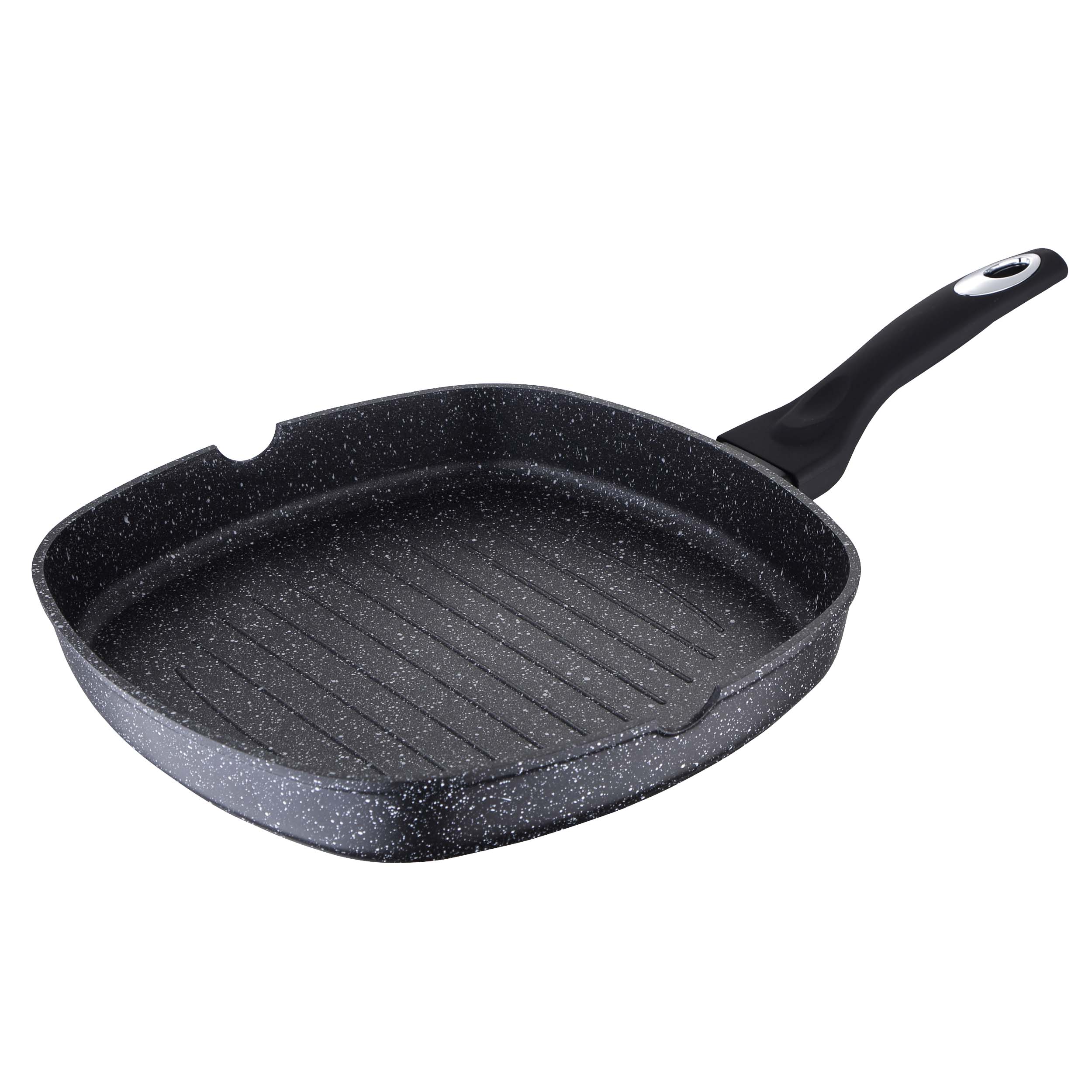 Pan Spit Color Pans and spit BERGNER single collection Fury – Vicedeal
