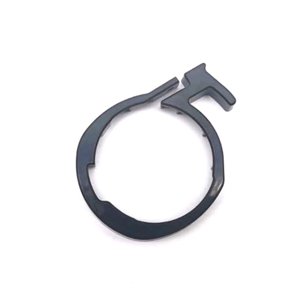 1 Set Folding Buckles Upgrade Parts For Ninebot MAX G30 Smart Electric Scooter Bike E-bike Original Limit Ring Accessories Kit