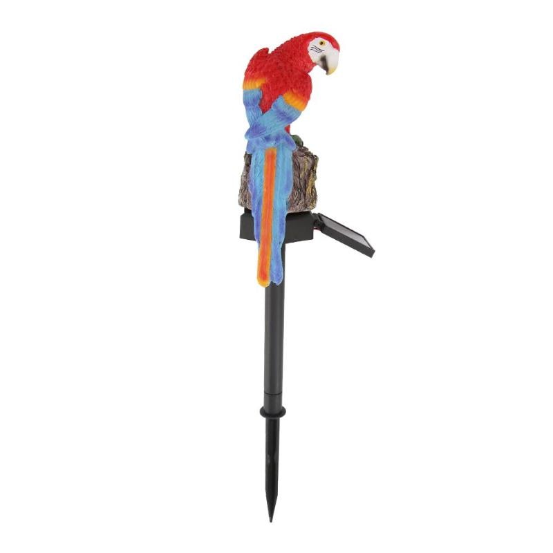 Ugle solenergi ledet kattunge form harpiks plen nattlys utendørs hjem hage vanntett gårdsplass vei landskap lamper: D