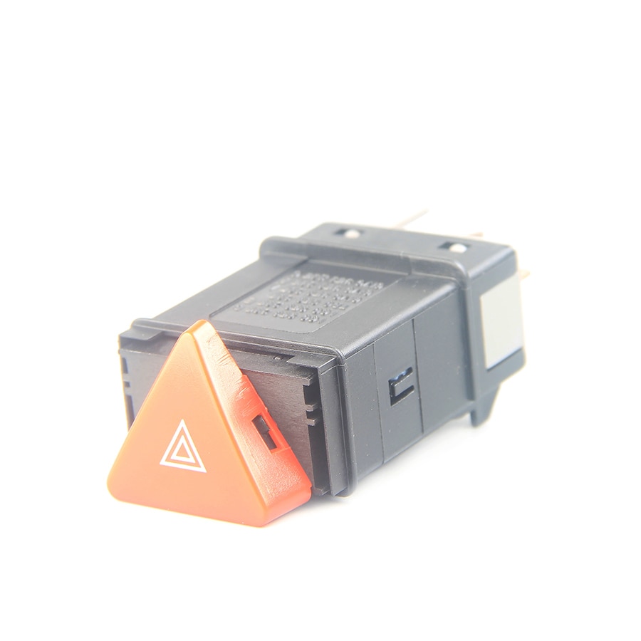 Auto fare nødlys blinker bryter knapp 6 n 0 953 235 6 n 0953235 7 d 0953235 1 c 0953235d for volkswagen vw polo 6 n 2 lupo  t4