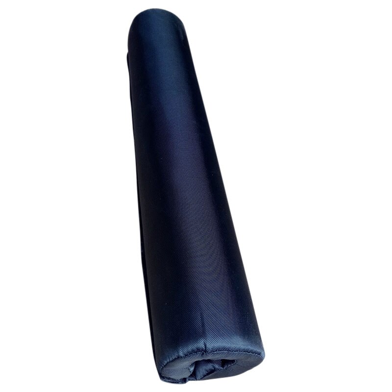 Haltérophilie mousse haltère coussin de soutien Squat repos gymnase haltérophilie rembourré épaule dos Protection tirer pince
