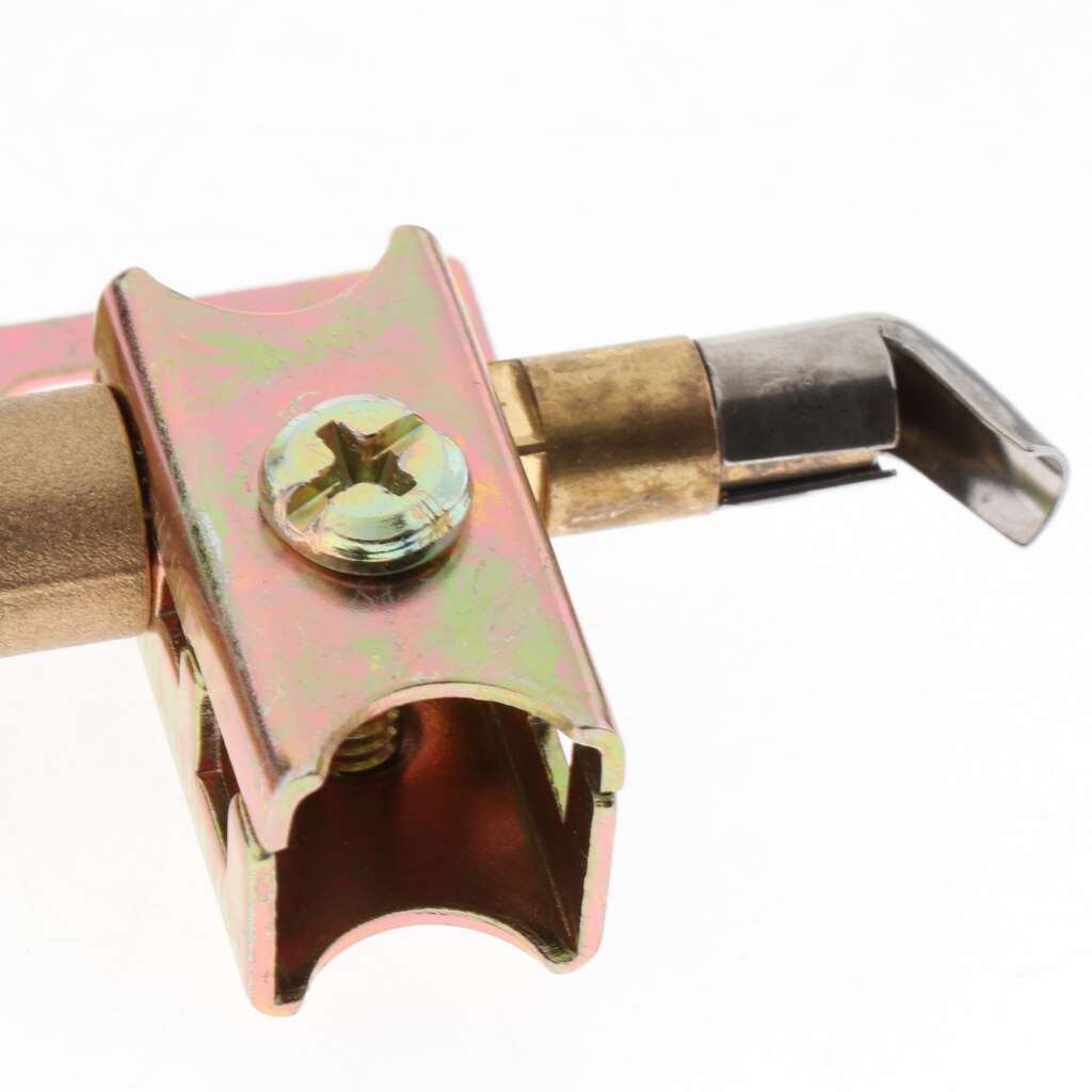 LH Gas Oven Stove Burner Control Valve ODS Accessory Piston