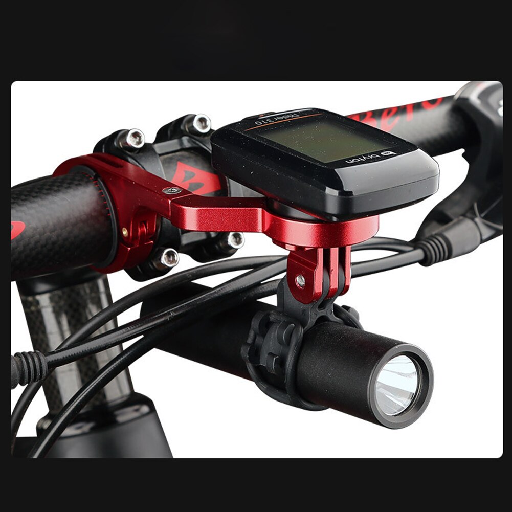 Out-front Bike Mount Bicycle Extended Computer Mount for Garmin bike garmin mount,out front bike mount,bike computer mount