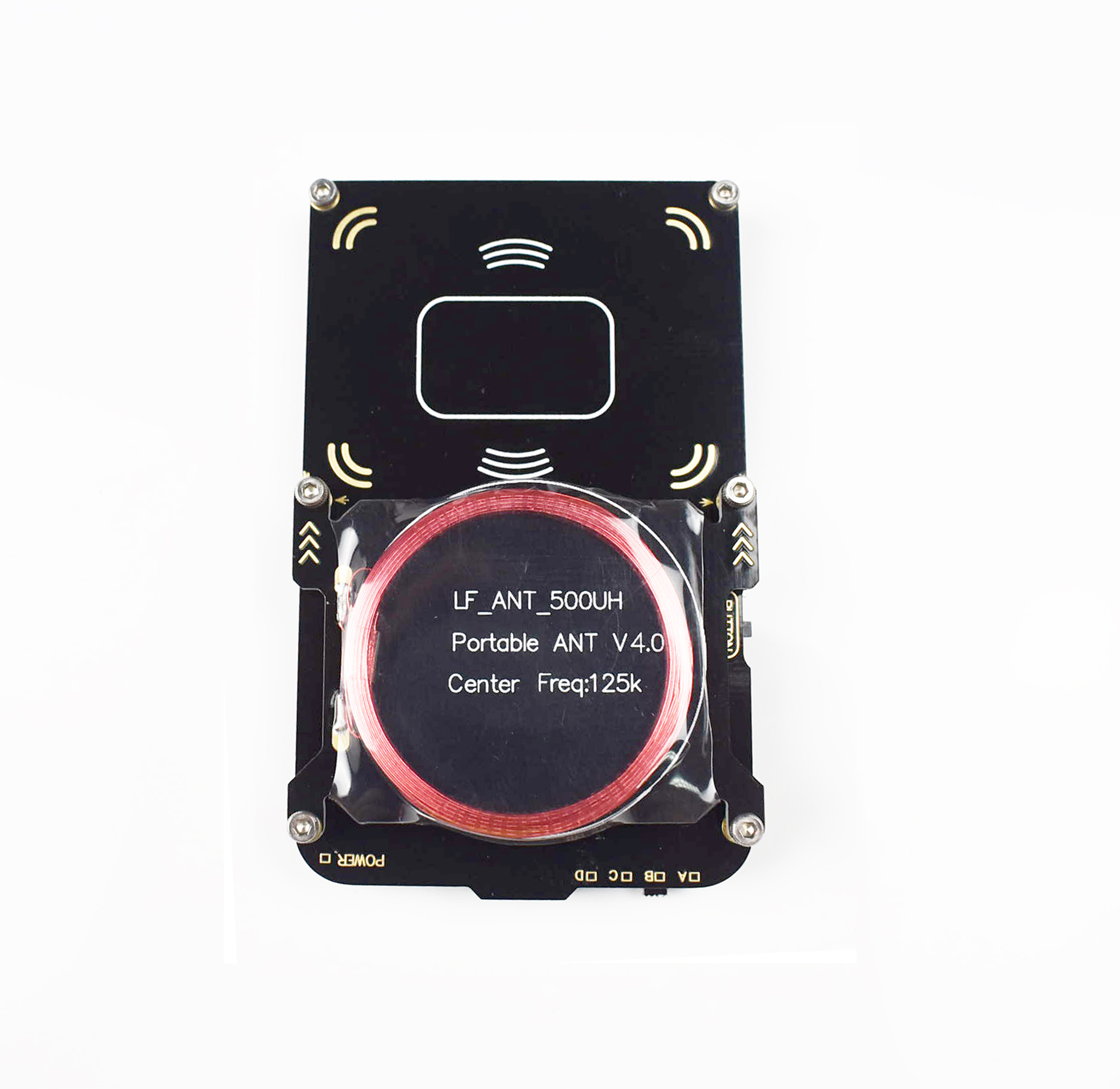 proxmark3 develop suit Kits 3.0 proxmark NFC RFID reader writer 512M for copier duplicator crack with 2 USB port