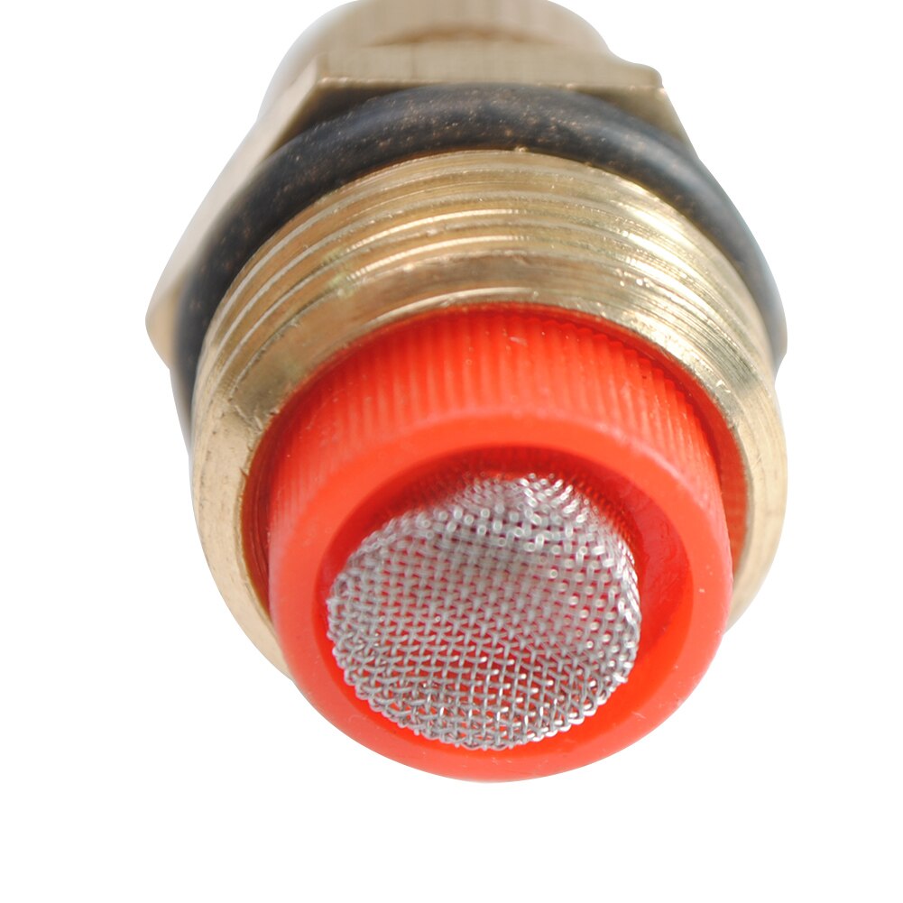 Zubehör Einstellbare Zerstäubung Garten Bewässerung Werkzeuge Fitting Sprinkler Teile Messing Rasen Spray Düse