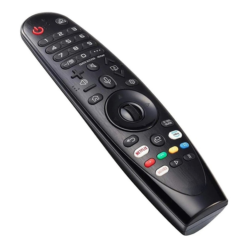 MR-20GA Voice Magic TV Remote Control AN-MR18BA AN-MR19BA MR20GA AN-MR600 AN-MR650A MR21GA for TV Voice Magic Remote Center