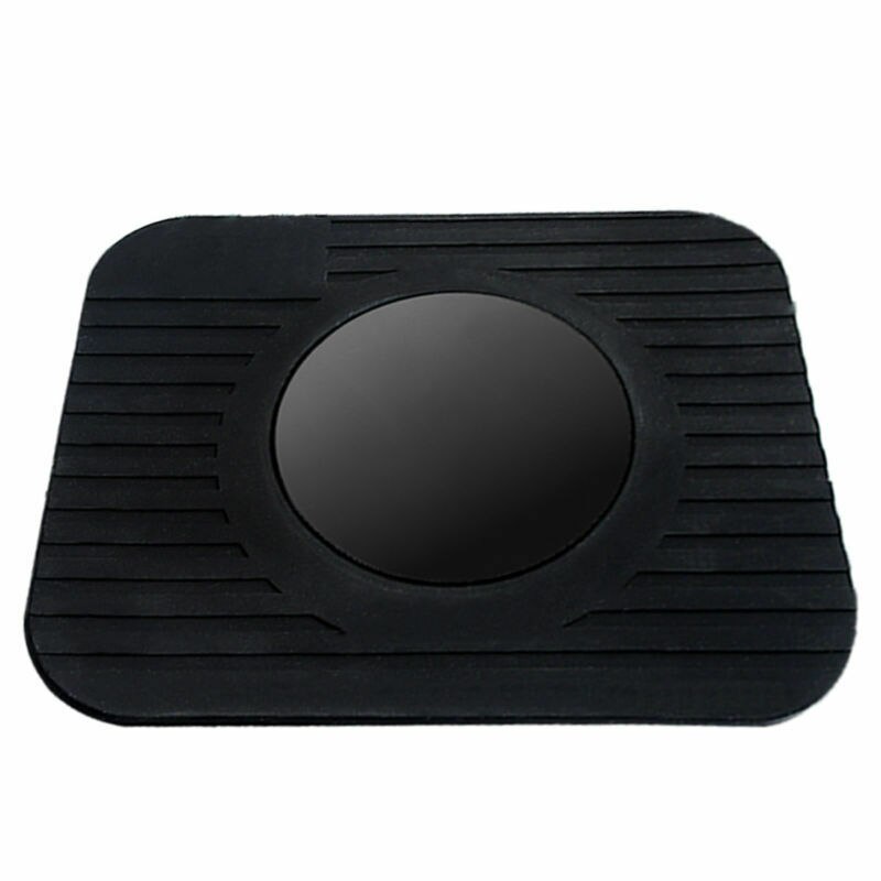 Newest In Car GPS Dashboard Mount Holder SAT Nav Dash Mat Car Dashboard Sticky Pad Non Slip Mat