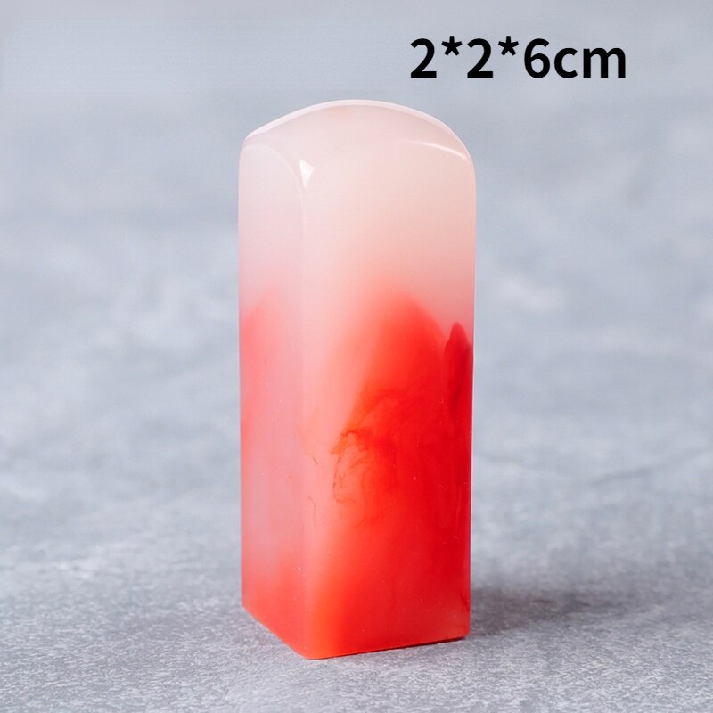 Engraving Personal Name Stamp Seal Resin Stempel Chinese Calligraphy Painting Stamps Portable Chinese Name Stamp Children Sellos: R