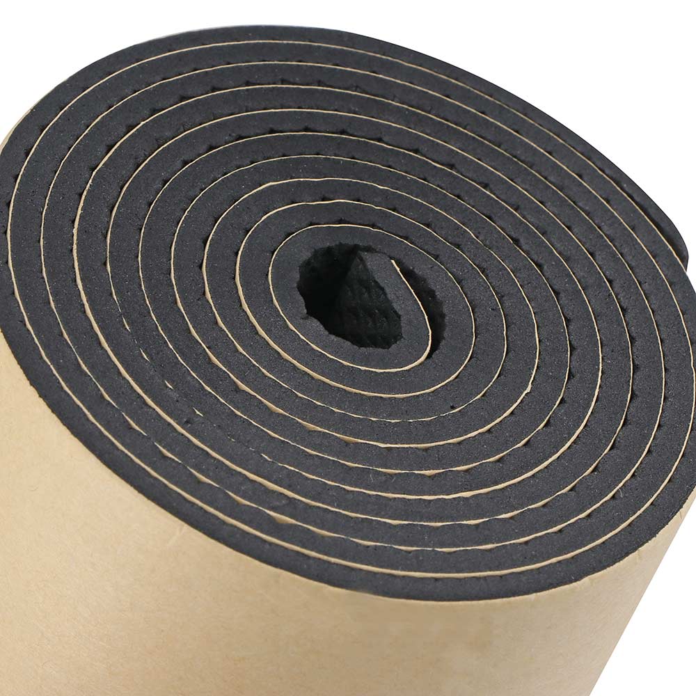 Protetor de borracha da garagem tira 200cmx 20cm protetor da porta do carro garagem borracha parede guarda pára-choques completo estacionamento segurança acessórios do carro