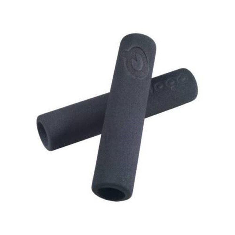 Prologo-empuñaduras de esponja integrada para manillar de bicicleta, empuñaduras de bloqueo para manillar de bicicleta de montaña y carretera, originales, bloqueables