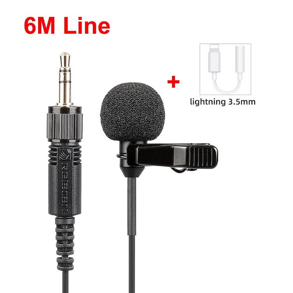 Microphone à Condensateur RGB - Black - USB - Cardioïde - Sensibilité