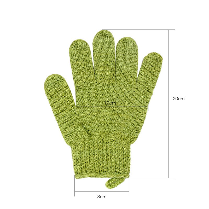 cleaned peeling gloves Fruit and vegetable home gadget cleaning supplies Comfortable and not hurting hands